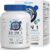 Brain Supplements for Memory and Focus, Clarity & Cognitive Improvement, 300mg Alpha GPC, CDP-Choline, DHA, Lion’s Mane, L-Theanine, Vitamin B6 B12 & Phosphatidylserine for Men & Women, 90 Capsules