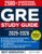 GRE Study Guide: The Ultimate Shortcut to Your Dream Score! Boost Confidence with Essential Strategies, Comprehensive Reviews and Full-Length Practice Tests. Master the New Format & Beat the Clock!