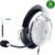 Razer BlackShark V2 X Xbox Gaming Headset: 50mm Drivers – Cardioid Mic – Lightweight – Comfortable Noise Isolating Earcups – for Xbox Series X, Series S, PS5, PC, Switch via 3.5mm Audio Jack – White