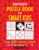 Difficult Puzzle Book for Smart Kids: Over 300 Brain Games for Kids Aged 11 – 14 (Thinking Books for Kids)