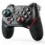 Upgraded Wireless Controller for Switch/Lite/OLED/Switch 2 Pro Controller for Switch Remote Joystick Gamepad Supports Wake up, Gyro Axis, Turbo, Dual Vibration and Screenshot Function