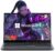 2026 Gaming Laptop with AMD Ryzen7 7730U Processor（Up to 4.5GHz,8C/16T),16GB DDR4 RAM 512GB SSD, AMD Radeon Graphics,WiFi 6,15.6 inch IPS Display,Webcam, Windows 11 Laptop Computer for Video Editing