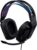Logitech G335 Wired Gaming Headset, with Flip to Mute Microphone, 3.5mm Audio Jack, Memory Foam Earpads, Lightweight – Black