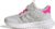adidas Kids’ X_PLR Path Elastic Lace & Strap Shoes