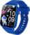 Kids Smart Watch with HD Touch Screen, IP68 Waterproof, Smart Watch for Kids with Puzzle Games, Step Counter, Heart Rate, Sleep Monitor, Flashlight, Music Player,Gift for Boys and Girls 8-12