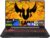 ASUS TUF Gaming A16 Laptop: AMD Ryzen 7 7445HS, 16″ Full HD+ 145Hz Display, NVIDIA GeForce RTX 4050, 16GB DDR5 RAM, 1TB SSD, Backlit Keyboard, Windows 11 Pro