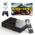 Kinhank Super Console X5 PRO Retro Gaming Console with 16000+Games,Android 12.0 OS,Emulator System,8K UHD Output,WI-FI 6,BT 5.0,SATA 3.1,AV1,Rock Chip RK3588S,Gigabit Ethernet,Wireless Controller