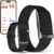 Health Smart Bracelet, Activity & Fitness Trackers/SpO2/ Heart Rate / Blood Pressure/ Sleep Stress/IP68 Waterproof for120 Sport Modes,Automatic Monitoring Wearable Fitness Tracker Comes With Free App