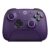 8BitDo Ultimate 2 Wireless Controller for Windows PC, Apple, Steam & Android, Gaming Controller with TMR Joysticks, Hall/Tactile Triggers, Motion Control, RGB Fire Ring, 1000Hz Polling Rate, Purple