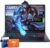 acer Predator Helios Neo 16S AI Gaming Laptop, 16″ OLED 240Hz Display, NVIDIA GeForce RTX 5070Ti GDDR7, Intel Core Ultra 9, 32 GB DDR5, 1 TB SSD, RGB Backlit Keyboard, Windows 11 Pro, Accessories