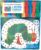 The World of Eric Carle(TM) The Very Hungry Caterpillar(TM) Lacing Cards: (Occupational Therapy Toys for Toddlers, Fine Motor Skills Toys for Kids)