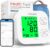 iHealth Track Smart Upper Arm Blood Pressure Monitor with Wide Range Cuff That fits Standard to Large Adult Arms, Bluetooth Compatible for iOS & Android Devices