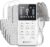 Etekcity 4-Channel Rechargeable TENS Unit,FSA-HSA Eligible Muscle Stimulator for Pain Relief, After-Exercise Relaxation, Physical Therapy, 8 Electrode Pads, Back,Neck,Shoulder,Sciatica, Period Cramps