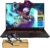 ASUS TUF A18 5070 Gaming Laptop, 18″ WQXGA 240Hz Display, AMD Ryzen 7 260 (Beats Intel i7-14700), NVIDIA RTX 5070, 16GB RAM, 1TB SSD, RGB Backlit KB, Bundle with PCO Laptop Cooler