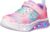 Skechers Kids’ Flutter Heart Lights Sneakers