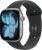 Apple Watch Series 11 [GPS 46mm] Smartwatch with Space Gray Aluminum Case with Black Sport Band – M/L. Sleep Score, Fitness Tracker, Health Monitoring, Always-On Display, Water Resistant