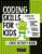 Coding Skills for Kids Ages 8-12 – Logic Activity Book: Problem Solving & Critical Thinking – Engaging, Screen-Free Games & Puzzles (STEM Activity Collection)