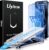 Uyiton Anti-Blue Light for iPhone 15 Pro Max Screen Protector – Unbreak-Glass Full Coverage Case Friendly Scratch Resistance 9H Tempered Glass Screen Protector for iPhone 15 Pro Max, 2 Pack