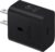 Samsung 25W Wall Charger Power Adapter, Cable Not Included, Super Fast Charging, Compact Design, Energy Efficient, Compatible with Galaxy and USB Type C Devices, Black