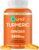 Qunol Turmeric Curcumin with Black Pepper & Ginger, 2400mg Turmeric Extract with 95% Curcuminoids, Extra Strength Supplement, Enhanced Absorption, Joint Support Supplement, 105 Count