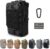 Tactical Molle Utility Pouch Cell Phone Pouch, Waist Bag Belt Pouch for Men, EDC Bag Gadget Organizer Vest Pack Purse Mobile Phone Case Hunting Compact Bag for Runing