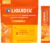 Liquid I.V.® Hydration Multiplier +Immune Support – Tangerine | Electrolyte Powder Drink Mix | 1 Pack (14 Servings)