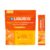 Liquid I.V.® Hydration Multiplier +Immune Support – Tangerine | Electrolyte Powder Drink Mix | 1 Pack (14 Servings)