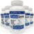 ProstaGenix Multiphase Prostate Supplement -5 Bottles- Featured on Larry King Investigative TV Show – Over 1 Million Sold – End Nighttime Bathroom Trips, Urgency, Frequent Urination.