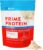 Equip Foods Prime Protein Powder | Clean, Grass Fed Beef Protein Powder | Carnivore Protein Isolate | Paleo, Keto Friendly | Gluten & Dairy Free | Helps Build & Repair Tissue | 30 Servings, Unflavored