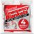 Emergency Blanket 4-Pack Space Mylar Blankets Survival Gear and Supplies Reusable Thermal Camping Hunting Essentials First Aid Car Backpacking Marathon Kit Prepper Go Rave Bug Out Bag Foil Cold Winter