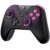 EasySMX X05 2.4g Wireless Gaming Controller for PC/Steam/iPhone/Android/Switch – Bluetooth Controller Gamepad with Hall Effect, RGB Lights and Turbo, Anti-Drift Controller