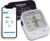OMRON Silver Blood Pressure Monitor for Home Use & Upper Arm Blood Pressure Cuff – #1 Doctor & Pharmacist Recommended Brand – Clinically Validated – Connect App