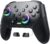 VOYEE Switch Controller Wireless, Pro Controllers Compatible with Switch/Lite/OLED/PC, One-Key Pairing Gamepad with 9-Color RGB LEDs 1000mAh Battery 6-Axis Motion Wake Up Function