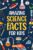 Amazing Science Facts for Kids: An Ideas Book for Curious Boys and Girls