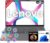 Lenovo 2026 New Generation 15.6″ Business Laptop for Everyday Use| AMD Ryzen 7 5825U(Outperforms i9-10885H) |16GB RAM | 512GB SSD | Ultra Quiet Design | Long Battery Life | Wi-Fi 6 | Windows 11 Pro