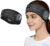 LC-dolida Sleep Headphones Bluetooth 5.4 Headband, Sports Wireless Earphones with Ultra-Thin HD Stereo Speaker Sweat Resistant Earbuds Sleeping Headphone for Workout Running Cool Gadgets Unique Gifts