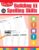 Evan-Moor Building Spelling Skills, Grade 3 – Homeschooling & Classroom Resource Workbook, Reproducible Worksheets, Teaching Edition, Spelling Strategies, Reading and Writing Skills