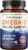 Triple Strength Omega 3 Fish Oil 3600 mg | EPA & DHA | Over 2100mg Omega-3 Fatty Acids | 1300mg EPA + 860mg DHA | Best Essential Fatty Acids | Premium Wild Caught & Burpless Fish Oil | 180 Ct