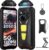 DOOGEE V Max Play 5G Rugged Phone with 100 Lumens Projector,36GB+512GB,200MP+32MP Camera,20500mAh/45W,Dimensity 7300 Rugged Smartphone,6.78″ FHD+120Hz,1200LM Dual Camping Lights,WiFi6E/NFC/Widevine L1