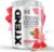 Xtend Original BCAA Powder 7g BCAA and 2.5g L-Glutamine, Sugar Free Post Workout Muscle Recovery Drink with Amino Acids for Men & Women, 30 Servings