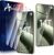 3 Pack Compatible with Moto G86/Moto G86 Power/Xiaomi 14T /14T Pro/G13/G23/G53 Honor X8a/Honor 300/Honor X6c 5G Screen Protector Tempered Glass Film.No Bubbles 9H Hardness.Easy Installation