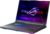 ASUS ROG Strix G16 (2024) Gaming Laptop, 16” Nebula Display 16:10 QHD 240Hz, GeForce RTX 4060, Intel® Core™ i9-14900HX, 16GB DDR5-5600, 1TB PCIe SSD, Wi-Fi 6E, Windows 11, G614JVR-ES94 (Renewed)