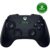 Razer Wolverine V3 Pro Wireless Gaming Controller: Licensed for Xbox Series X|S, Xbox One, Windows PC – 6 Remappable Buttons – Fast Triggers – Customizable Thumbsticks – Wired Tournament Mode – Black