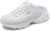 Skechers Sport Women’s D’Lites Slip-On Mule Sneaker