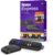 Roku Express Dispositivo de Streaming HD para TV (Spanish Edition) – Con VIX Premium, Control remoto con botones de acceso rápido I Roku Express HD Streaming Device for TV, with VIX Premium Offer