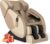 2025 Massage Chair Recliner,Full Body Airbag Massage,One Touch Zero Gravity,Foot Roller and Bluetooth,Apply Home and Office,Khaki