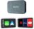 AI Box – Wireless CarPlay & Android Auto Adapter, Streaming Device with Netflix, YouTube, Disney+,Prime Video, Support USB Drive & HDMI Output, Magic Box 3.0 for OEM Wired CarPlay Vehicles