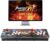 30000 Games in 1 Arcade Game Console ,Pandora Treasure 3D Double Stick,30000 Classic Arcade Games,Search Game, Support 3D,Favorite List, 4 Players Online,1280X720 Full HD Video