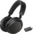 Sennheiser ACCENTUM Wireless Bluetooth Headphones – 50-Hour Battery Life, Audio, Hybrid Noise Cancelling (ANC), All-Day Comfort and Clear Voice Pick-up for Calls, Black/Copper