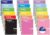 Oxford Spiral Notebooks, 18 Count Bulk Pack, 1 Subject, College Ruled Notebooks for School, 8 x 10.5 Inches, 70 Sheets, Assorted Colors, Back to School Supplies (65206)